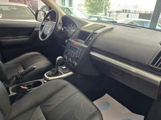 LAND-ROVER Freelander 2.2 SD4 Auto S 190cv