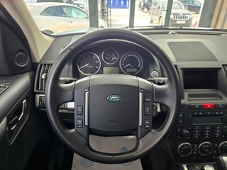 LAND-ROVER Freelander 2.2 SD4 Auto S 190cv