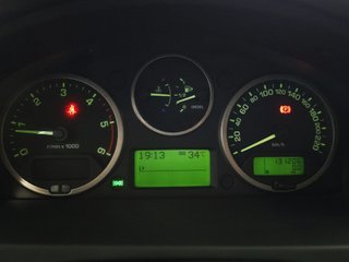 LAND-ROVER Freelander 2.2 SD4 Auto S 190cv
