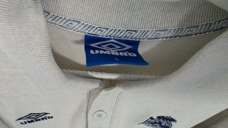 Polo Vintage Umbro Super Dépor 1993