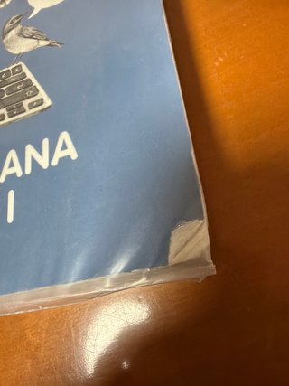 Lengua castellana y literatura I. Libro del est...