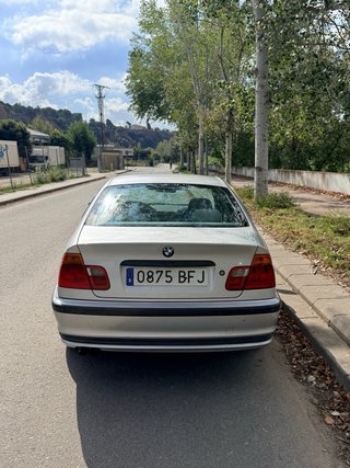 BMW Serie 3 e46