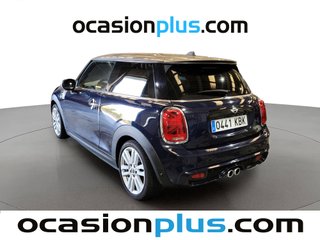 MINI MINI Cooper SD 125 kW (170 CV)