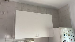 Cocina IKEA+ campana +vitroceramica
