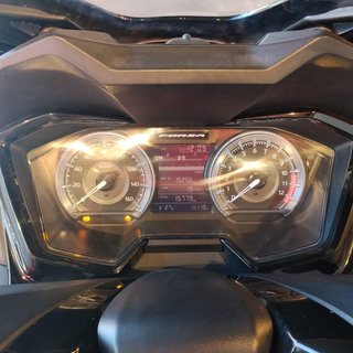 Honda Forza 125