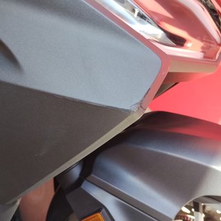Honda Forza 125