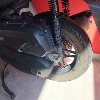 Honda Forza 125