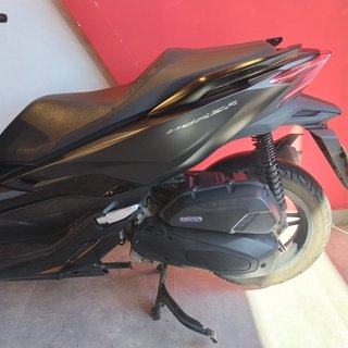 Honda Forza 125