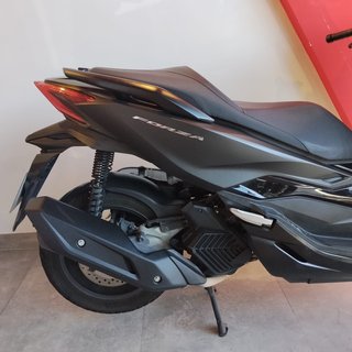 Honda Forza 125