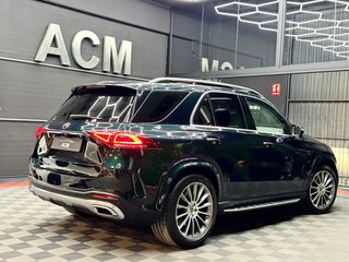 Mercedes-Benz GLE GLE 350 de 4MATIC (Híbrido Enchufable)
