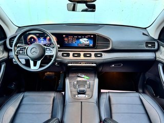 Mercedes-Benz GLE GLE 350 de 4MATIC (Híbrido Enchufable)
