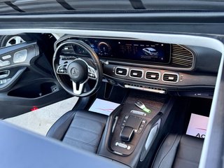 Mercedes-Benz GLE GLE 350 de 4MATIC (Híbrido Enchufable)