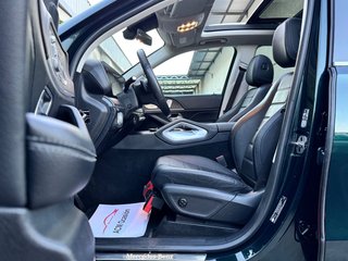 Mercedes-Benz GLE GLE 350 de 4MATIC (Híbrido Enchufable)