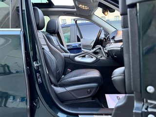 Mercedes-Benz GLE GLE 350 de 4MATIC (Híbrido Enchufable)