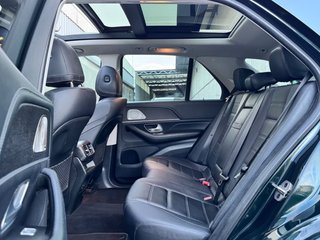 Mercedes-Benz GLE GLE 350 de 4MATIC (Híbrido Enchufable)