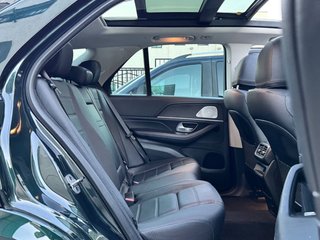 Mercedes-Benz GLE GLE 350 de 4MATIC (Híbrido Enchufable)