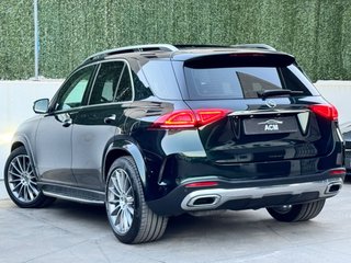 Mercedes-Benz GLE GLE 350 de 4MATIC (Híbrido Enchufable)