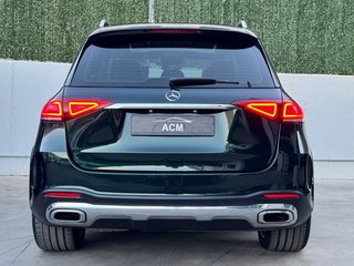 Mercedes-Benz GLE GLE 350 de 4MATIC (Híbrido Enchufable)