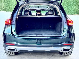 Mercedes-Benz GLE GLE 350 de 4MATIC (Híbrido Enchufable)