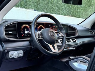 Mercedes-Benz GLE GLE 350 de 4MATIC (Híbrido Enchufable)