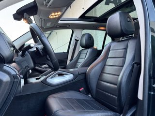 Mercedes-Benz GLE GLE 350 de 4MATIC (Híbrido Enchufable)