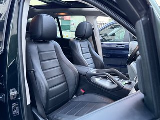 Mercedes-Benz GLE GLE 350 de 4MATIC (Híbrido Enchufable)