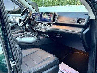 Mercedes-Benz GLE GLE 350 de 4MATIC (Híbrido Enchufable)