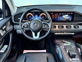 Mercedes-Benz GLE GLE 350 de 4MATIC (Híbrido Enchufable)
