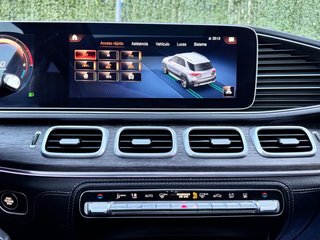 Mercedes-Benz GLE GLE 350 de 4MATIC (Híbrido Enchufable)