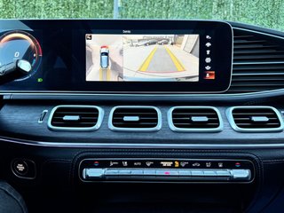 Mercedes-Benz GLE GLE 350 de 4MATIC (Híbrido Enchufable)