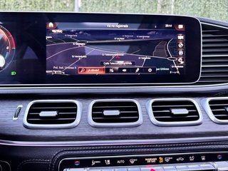 Mercedes-Benz GLE GLE 350 de 4MATIC (Híbrido Enchufable)