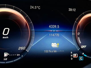 Mercedes-Benz GLE GLE 350 de 4MATIC (Híbrido Enchufable)