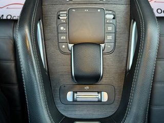 Mercedes-Benz GLE GLE 350 de 4MATIC (Híbrido Enchufable)