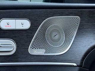 Mercedes-Benz GLE GLE 350 de 4MATIC (Híbrido Enchufable)