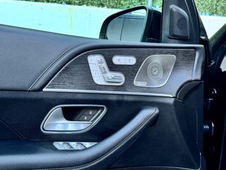 Mercedes-Benz GLE GLE 350 de 4MATIC (Híbrido Enchufable)