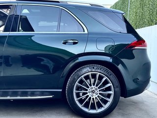 Mercedes-Benz GLE GLE 350 de 4MATIC (Híbrido Enchufable)