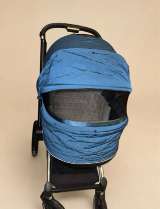 Cybex Priam Silla, Capazo y Chasis