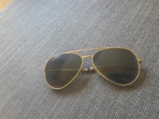 Gafas de sol Ray-Ban New Aviador