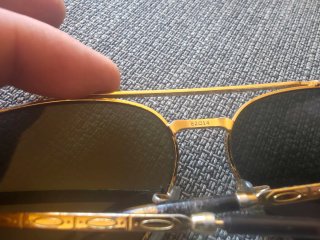 Gafas de sol Ray-Ban New Aviador