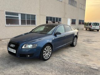 Audi A6 2006