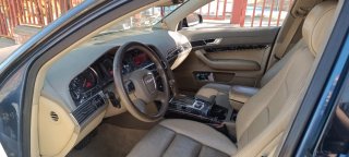 Audi A6 2006