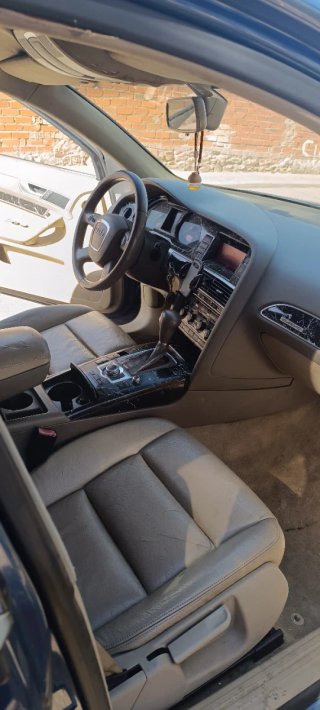 Audi A6 2006
