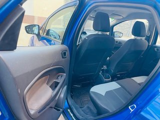 Ford EcoSport 2017