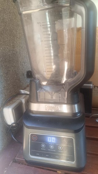 Batidora Ninja 2.1L 120V