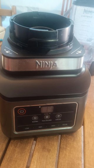 Batidora Ninja 2.1L 120V
