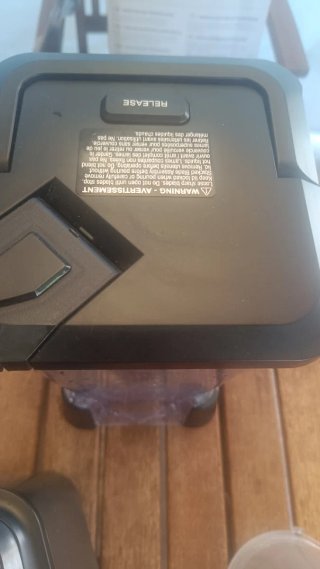Batidora Ninja 2.1L 120V