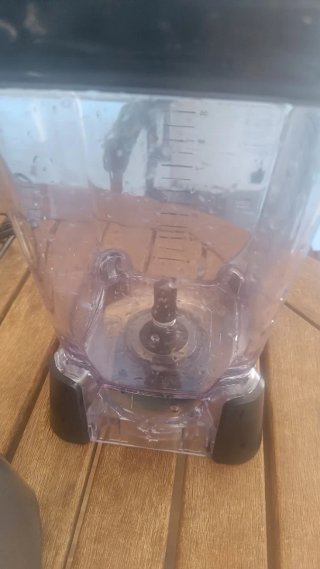 Batidora Ninja 2.1L 120V