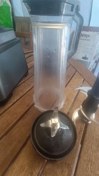 Batidora Ninja 2.1L 120V