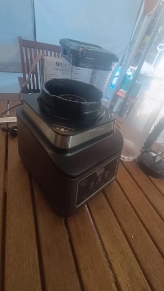 Batidora Ninja 2.1L 120V