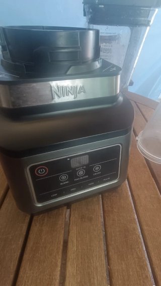 Batidora Ninja 2.1L 120V